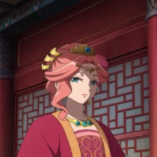 😘