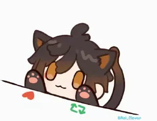 ❤️