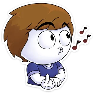 🖕