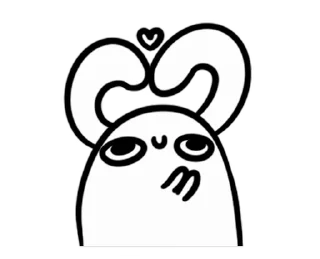 🐰
