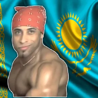 🇰🇿