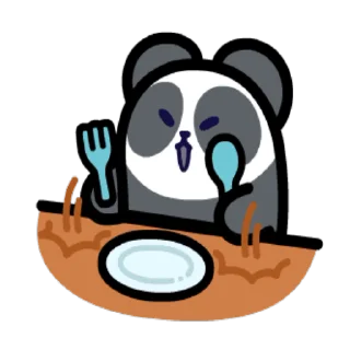 🐼