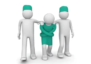 🏥