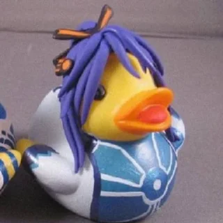 🦆