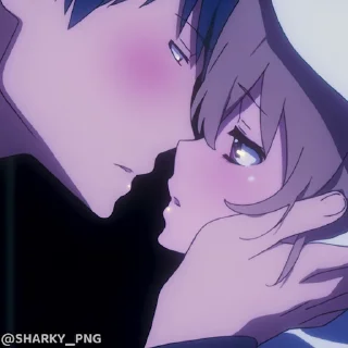 😚