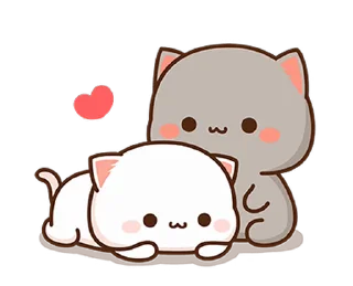 😘