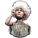 UFC
