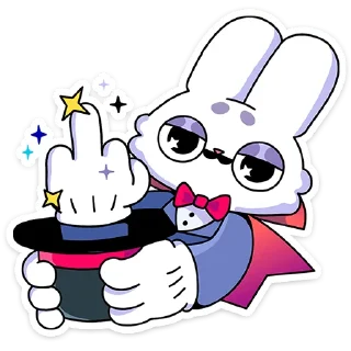 🖕