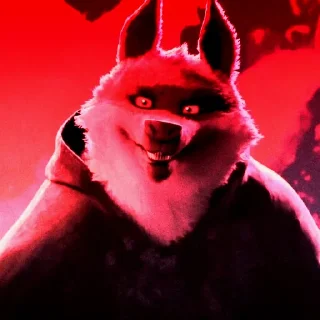 🐺