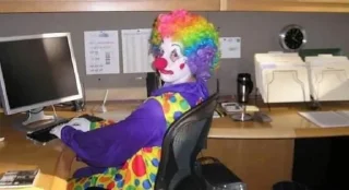 🤡