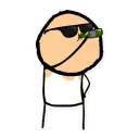 😎