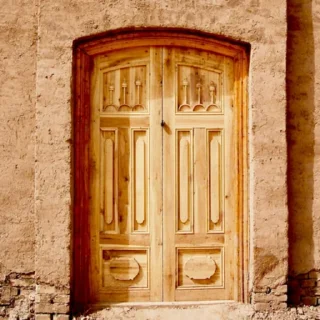 🚪