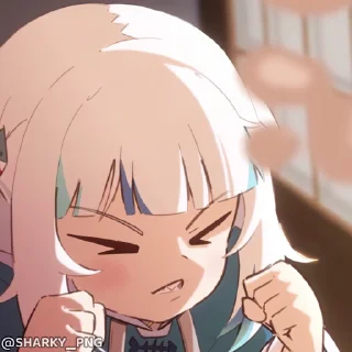 😡