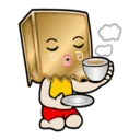 ☕