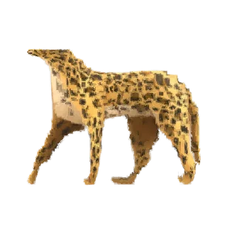🐆
