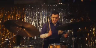 🎤