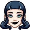 Bad Girl