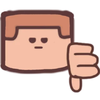 👎