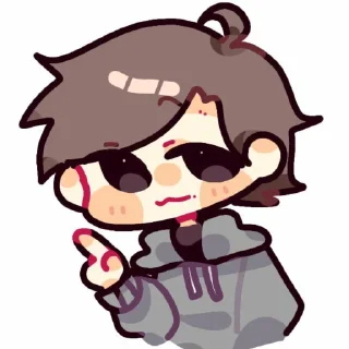 ✝