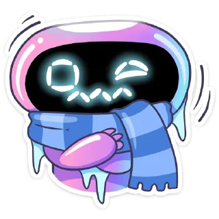 🥶