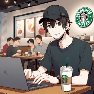 ☕️