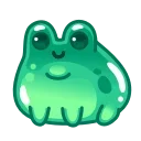 🐸