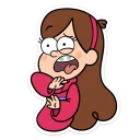 😧