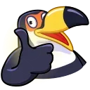 👍