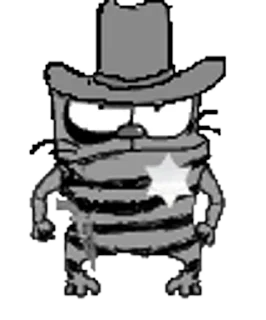 🕵‍♂