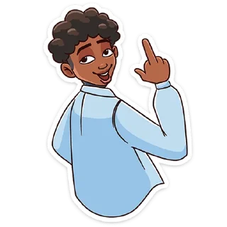 🖕