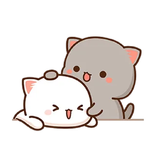 😘