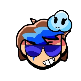 😎