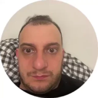 😳