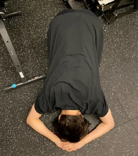 🙇‍♂