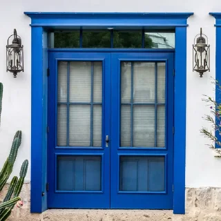 🚪