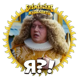 ❓