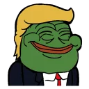 PePe Trump @kyprijan