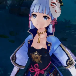 😮