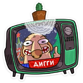 📺