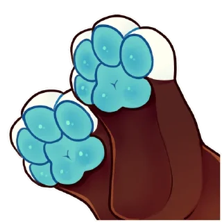 🐾
