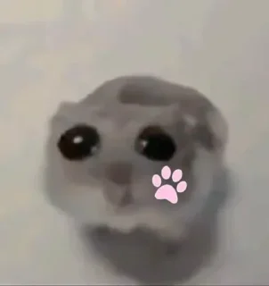 😔