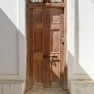 🚪