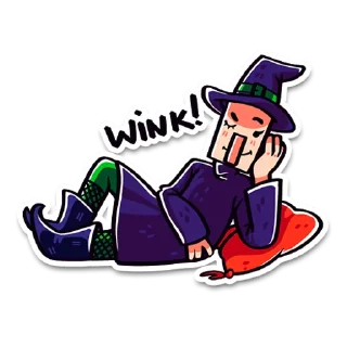 🧙‍♀️