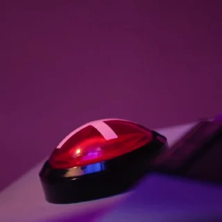 🔴