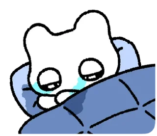 💤