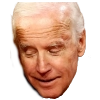 Creepy Joe Biden