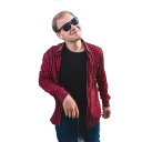 😎