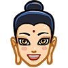 Modern Buddha