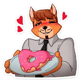 ❤️