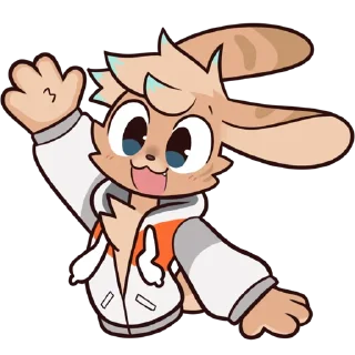👋